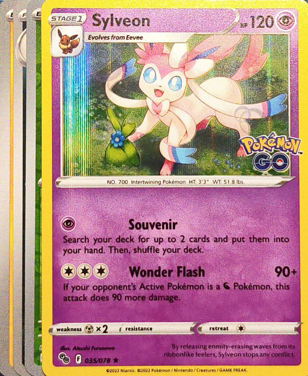 25x Engleski Bulk kombo